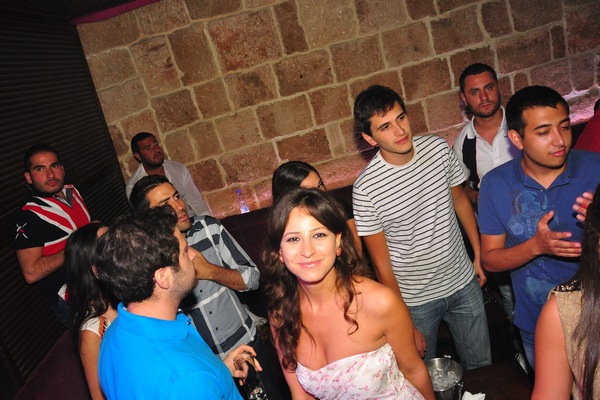 Naji Osta At Taiga Batroun